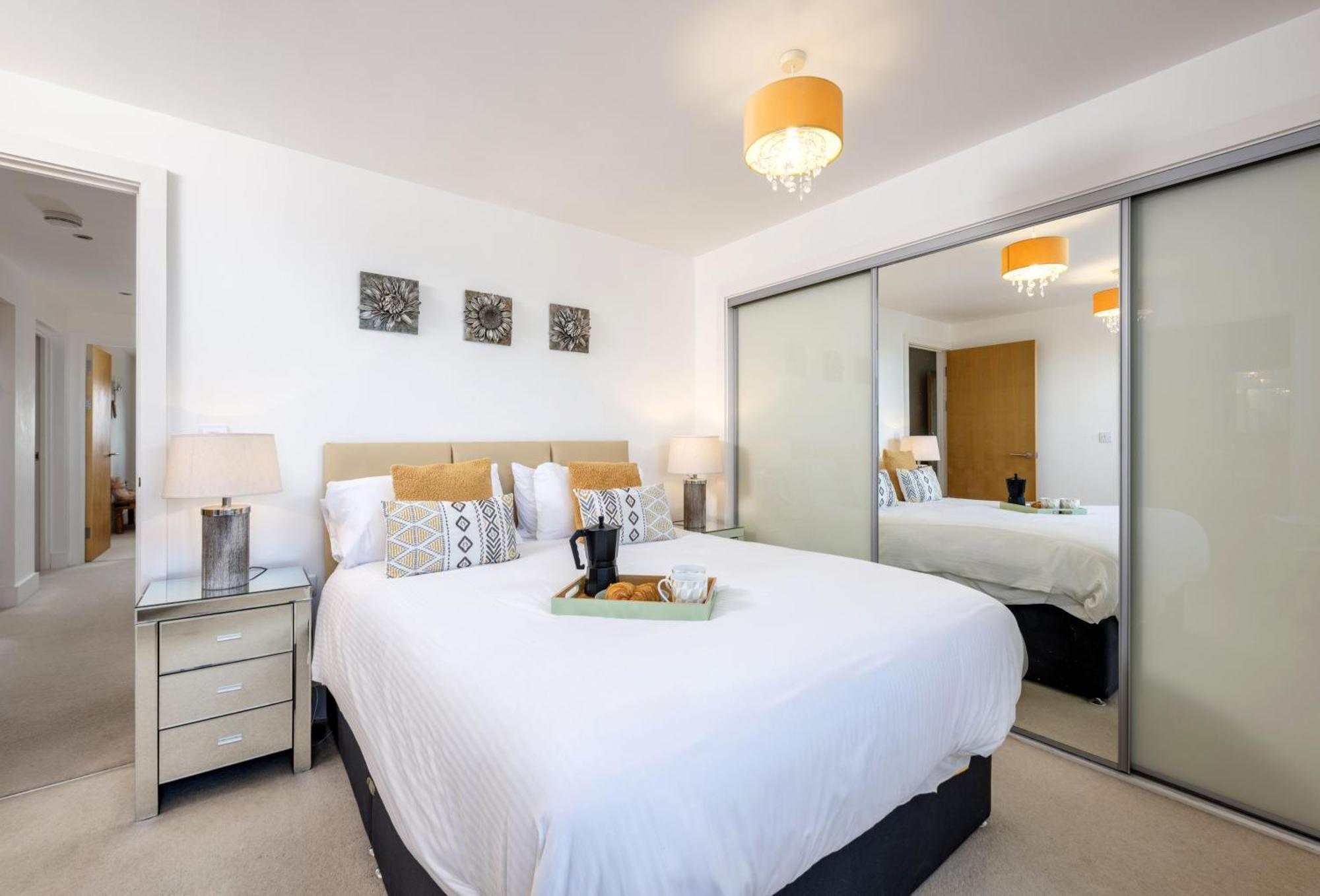 Вілла Number 2 In Lusty Glaze, Newquay Ньюкі Екстер'єр фото