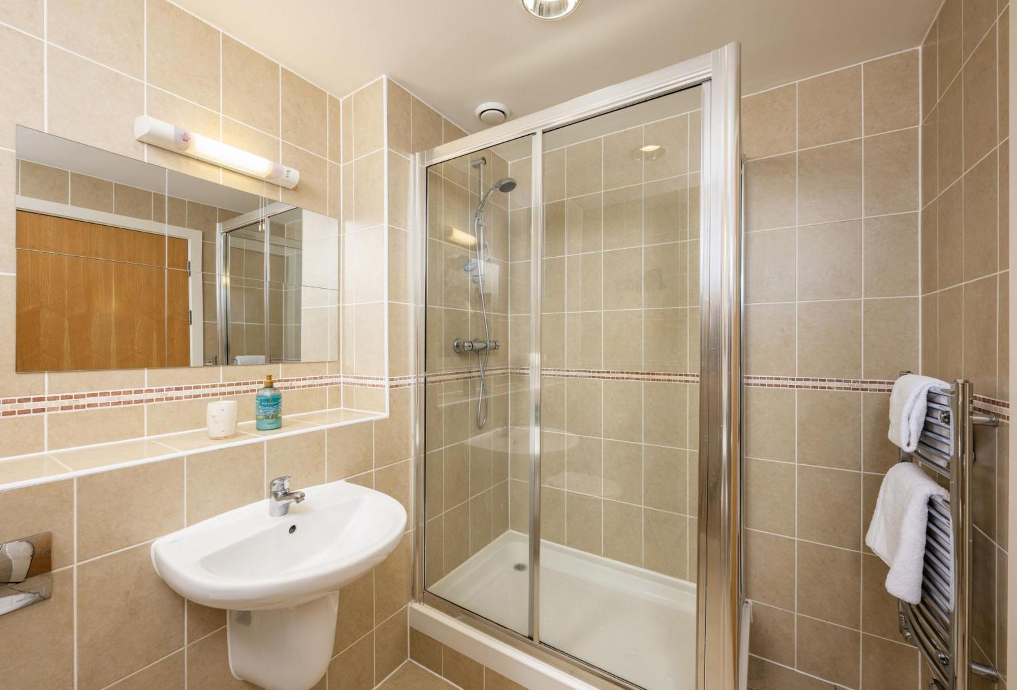 Вілла Number 2 In Lusty Glaze, Newquay Ньюкі Екстер'єр фото